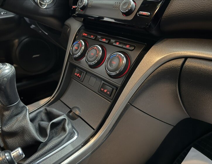 Mazda 6 Kombi 2,0 l 114 kw