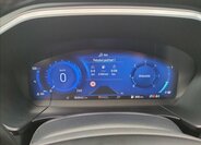 Ford Kuga SUV / Terénní 2,0 l 140 kw