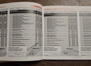 Honda CR-V Kombi 0,0 114 kw