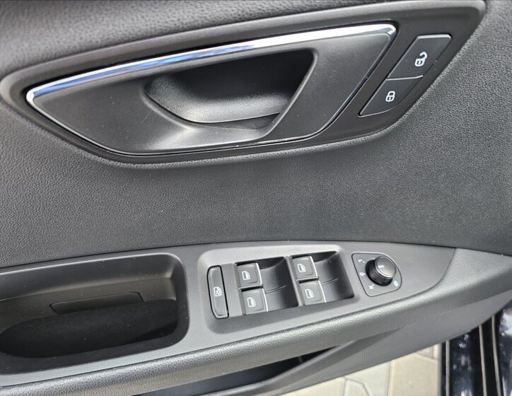 Seat Leon Kombi 1,4 l 103 kw