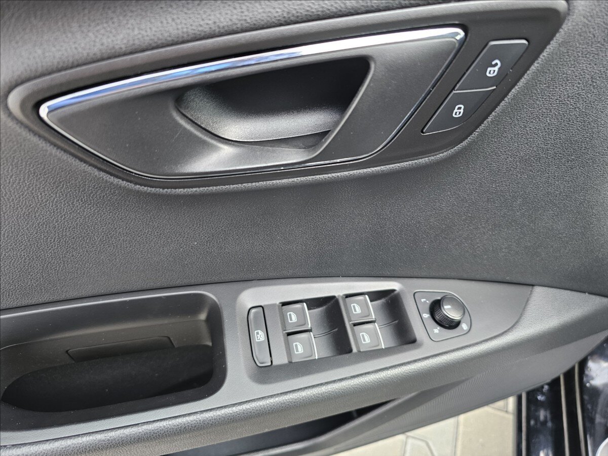 Seat Leon Kombi 1,4 l 103 kw