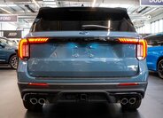 Ford Explorer SUV / Terénní 3,0 l 298 kw