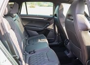 Škoda Kodiaq SUV / Terénní 2,0 l 147 kw