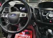 Ford Kuga 18