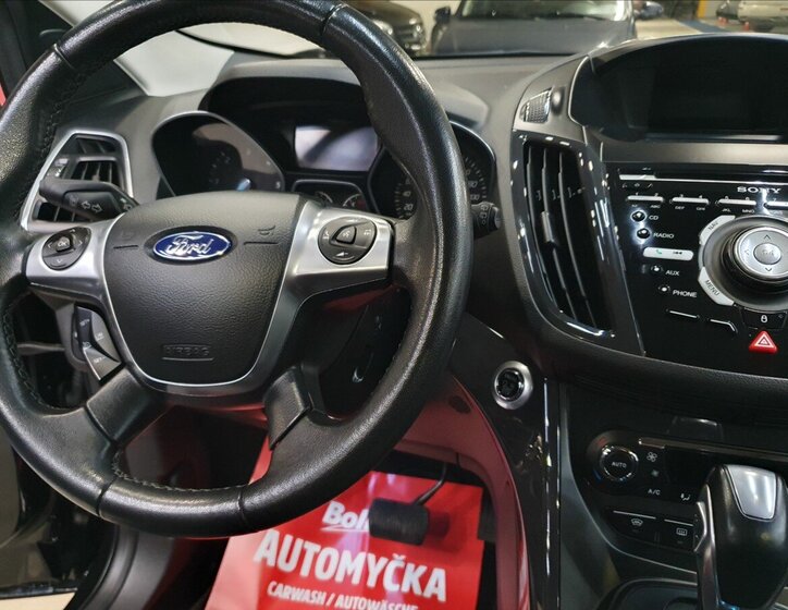Ford Kuga 18