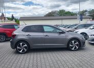 Volkswagen Polo Hatchback 2,0 l 147 kw