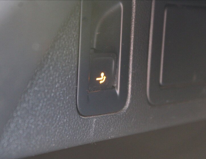 Volkswagen Tiguan 25