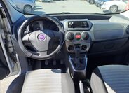 Fiat Qubo MPV 1,4 l 54 kw
