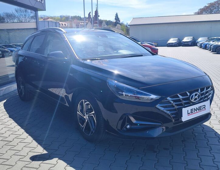 Hyundai i30 3