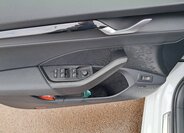 Škoda Octavia Liftback 2,0 l 195 kw