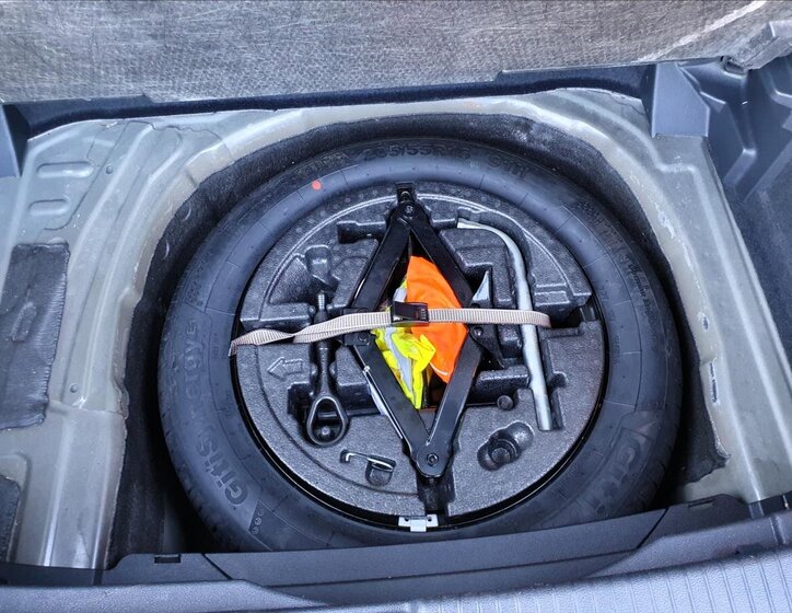 Volkswagen T-Cross SUV 999,0 70 kw