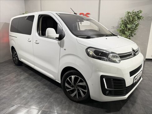 Citroën SpaceTourer
