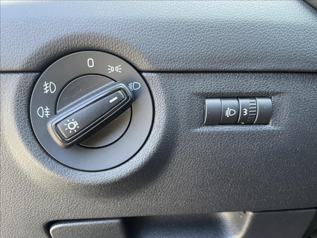 Škoda Octavia Kombi 1,6 l 81 kw