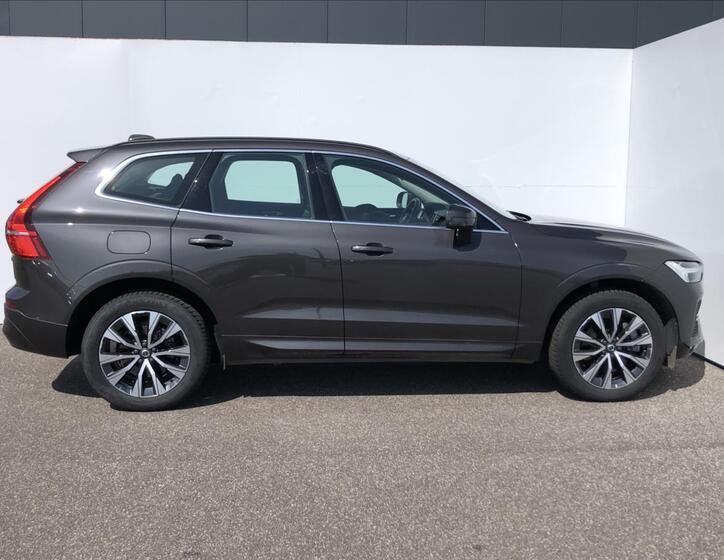 Volvo XC60 10