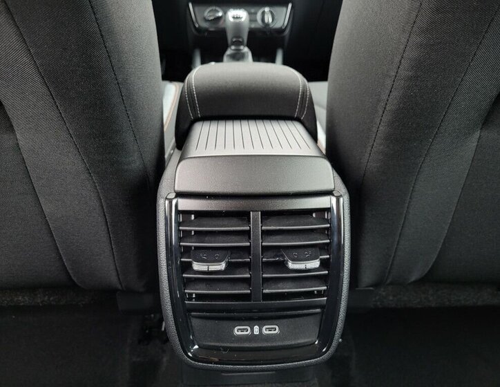 Škoda Kamiq SUV / Terénní 999,0 85 kw