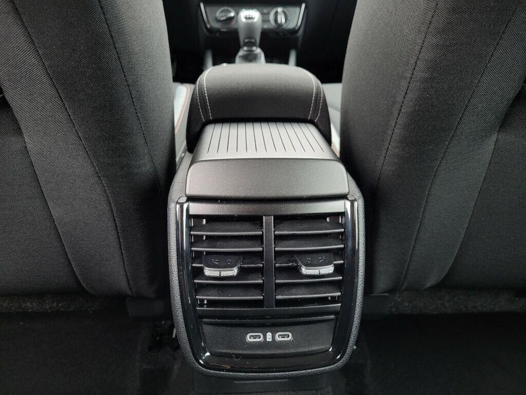 Škoda Kamiq SUV / Terénní 999,0 85 kw