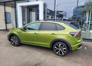 Volkswagen Taigo Ostatní 1,5 l 110 kw