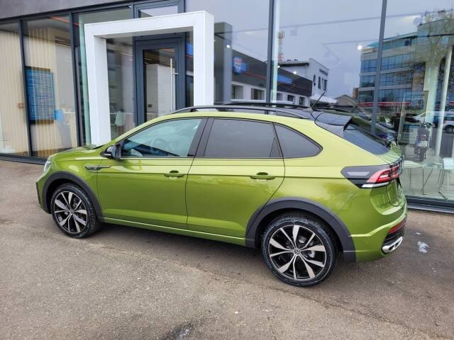 Volkswagen Taigo Ostatní 1,5 l 110 kw