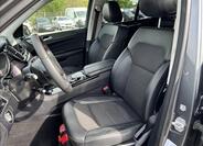 Mercedes-Benz GLE 10