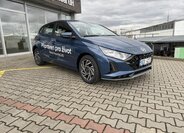Hyundai i20 Hatchback 998,0 66 kw
