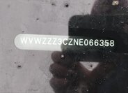 Volkswagen Passat Kombi 2,0 l 110 kw