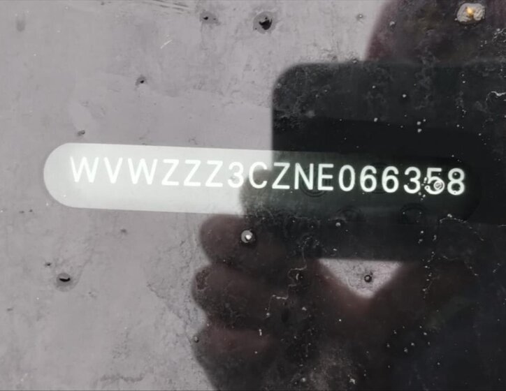 Volkswagen Passat Kombi 2,0 l 110 kw