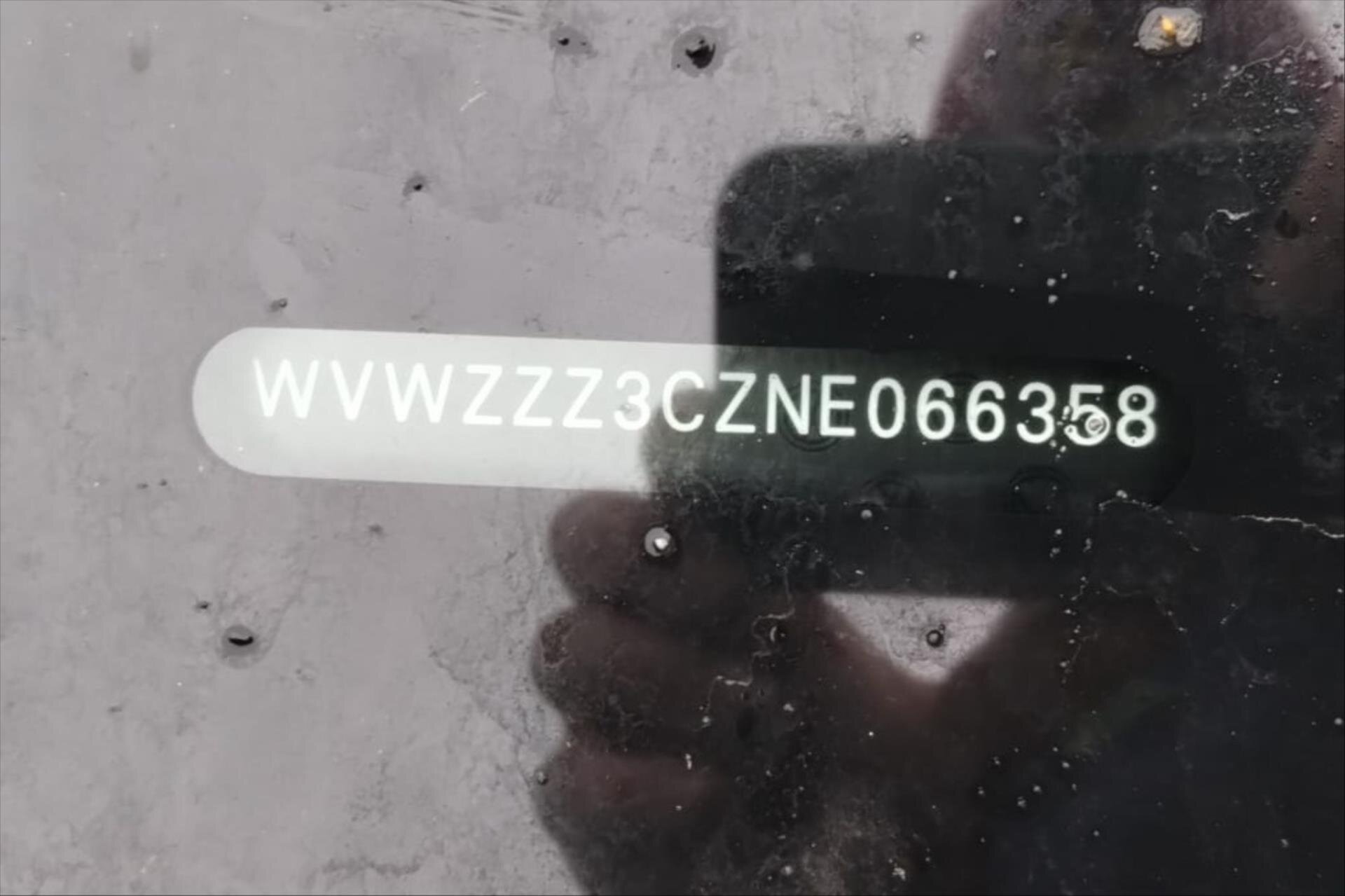 Volkswagen Passat Kombi 2,0 l 110 kw