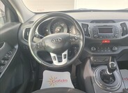 KIA Sportage 7