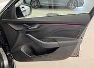 Škoda Kamiq SUV 1,5 l 110 kw