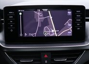 Škoda Scala Hatchback 1,5 l 110 kw