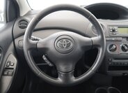 Toyota Yaris 14