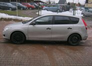 Hyundai i30 Kombi 1,6 l 92 kw