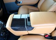 Land Rover Range Rover 37