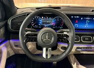 Mercedes-Benz Ostatní SUV / Terénní 3,0 l 285 kw