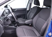 Škoda Fabia Hatchback 1,2 l 81 kw