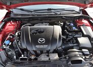 Mazda 6 Kombi 2,0 l 121 kw