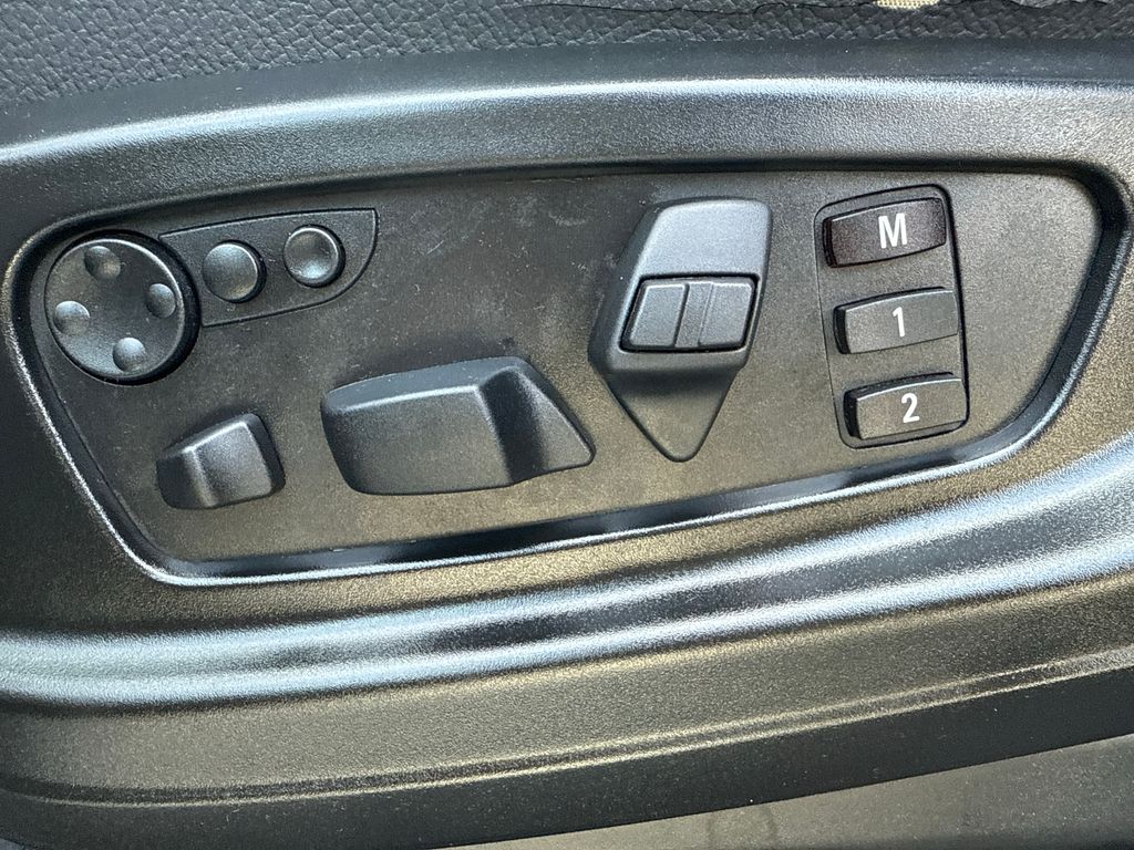 BMW X5 SUV 3,0 l 180 kw