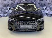 Audi S8 Ostatní 4,0 l 420 kw
