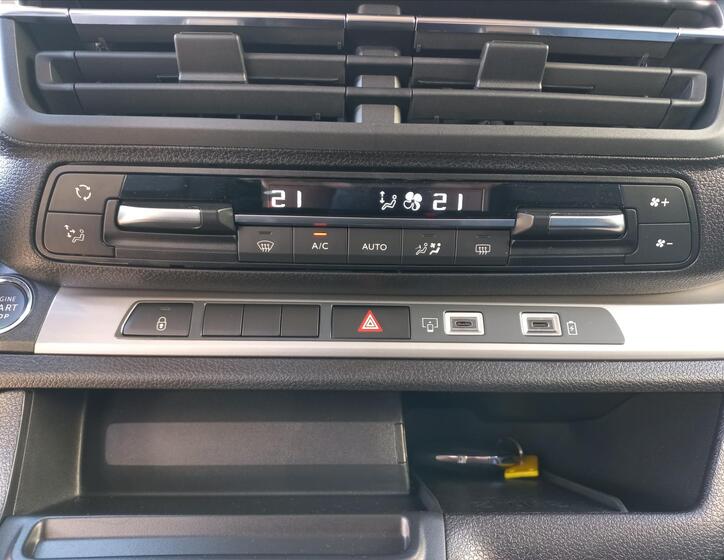 Toyota ProAce Verso 20