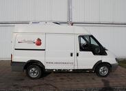 Ford Transit 3