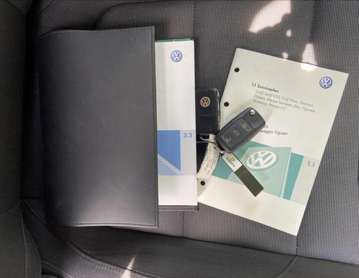 Volkswagen Tiguan 43