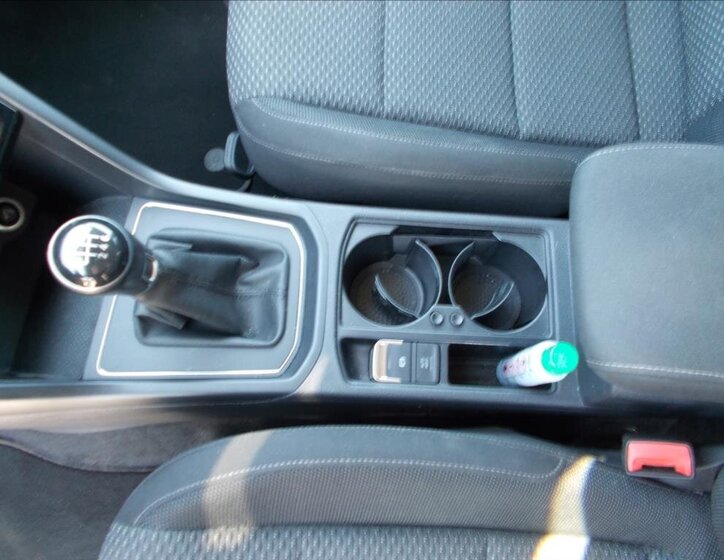 Volkswagen Touran 24