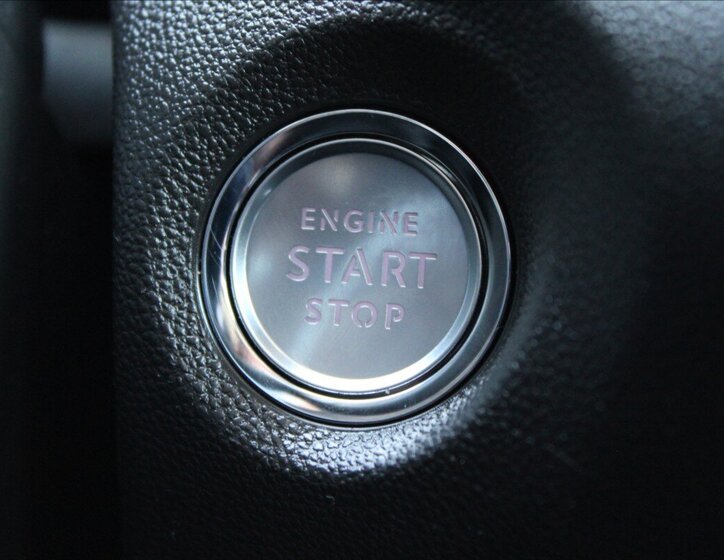 Opel Grandland X SUV / Terénní 1,5 l 96 kw