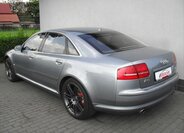 Audi A8 Sedan / Limuzína 4,2 l 257 kw