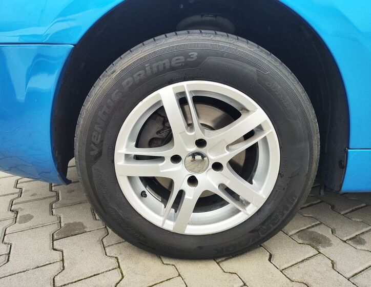 Citroën Berlingo 25