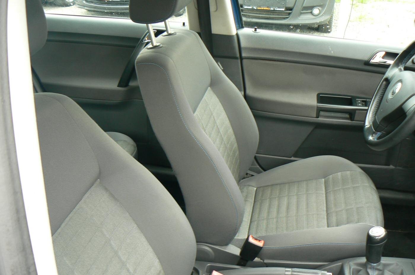 Volkswagen Polo Hatchback 1,4 l 59 kw