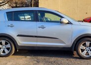 KIA Sportage SUV / Terénní 0,0 0