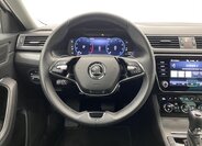 Škoda Superb Kombi 2,0 l 206 kw