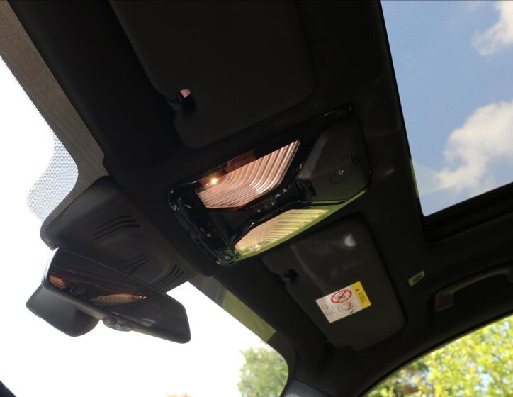 BMW X5 Kombi 3,0 l 290 kw