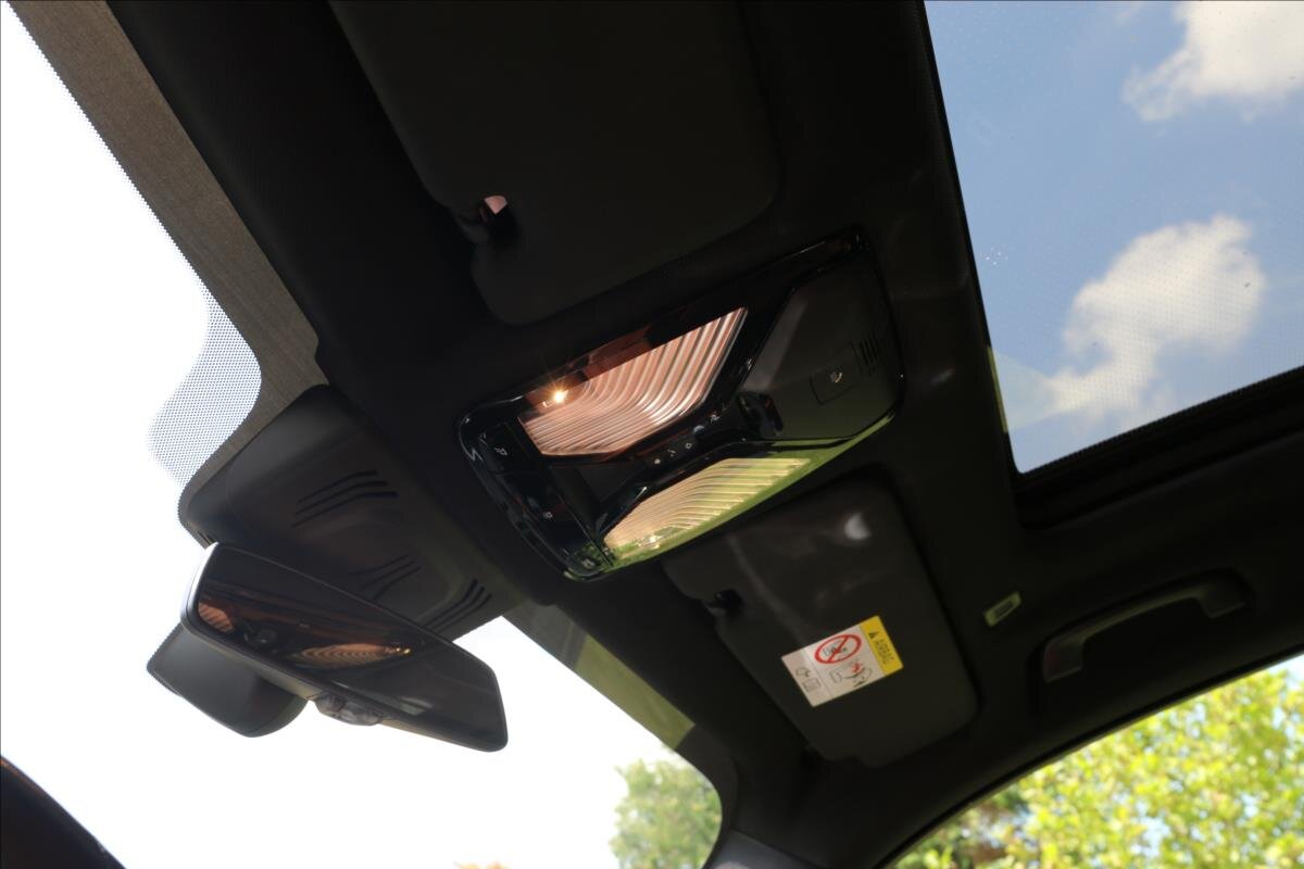 BMW X5 Kombi 3,0 l 290 kw